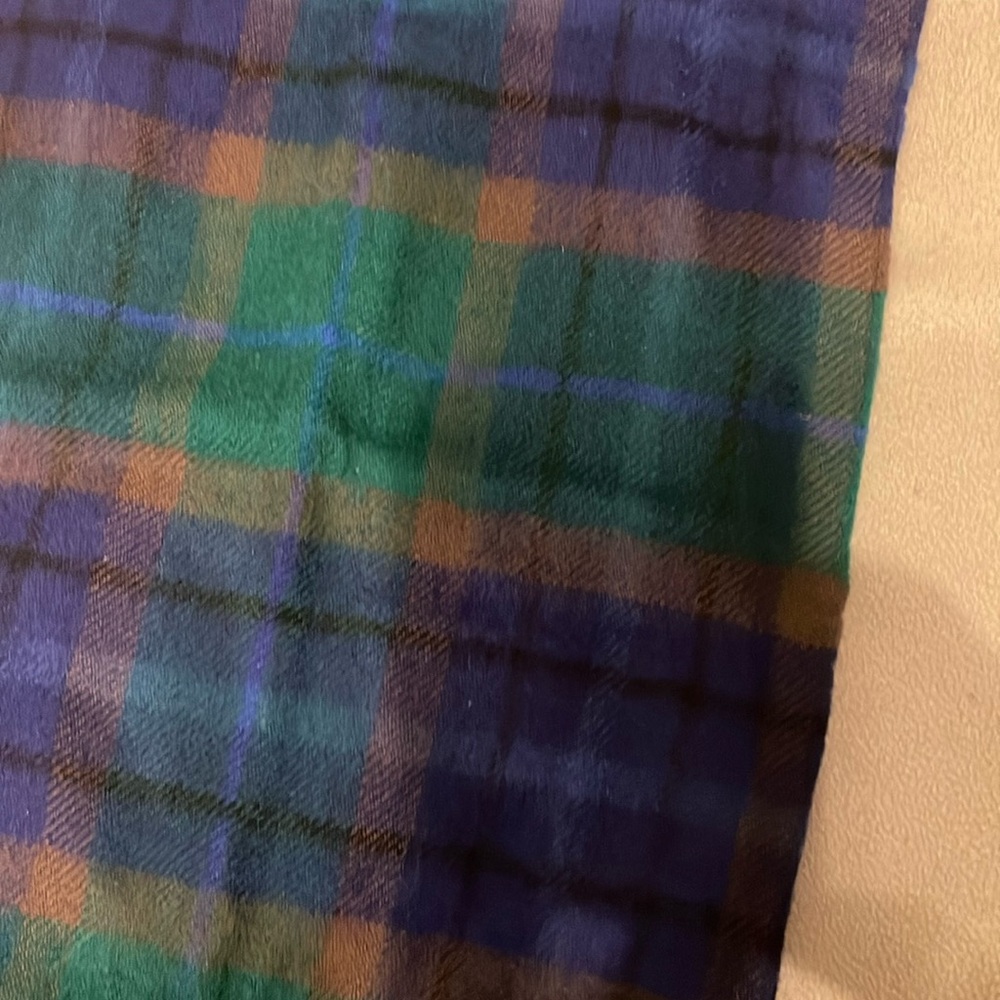 Lochcarron Scarf